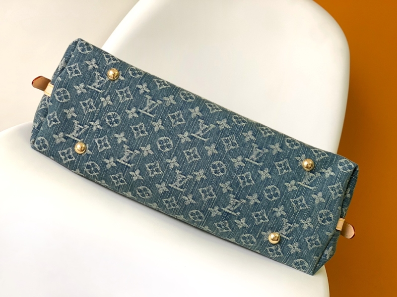 LV Top Handle Bags